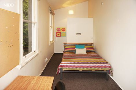 Photo of property in 156 Cargill Street, Dunedin Central, Dunedin, 9016