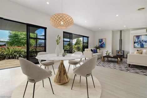 Photo of property in 3 Hebe Court, Albert Town, Wanaka, 9305