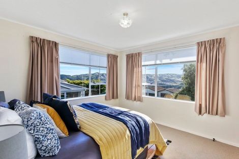 Photo of property in 148 Mark Avenue, Grenada Village, Wellington, 6037