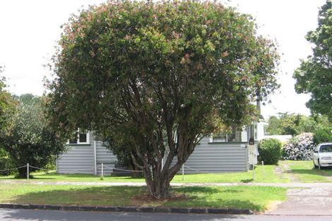 Photo of property in 253 St Andrews Road, Epsom, Auckland, 1023
