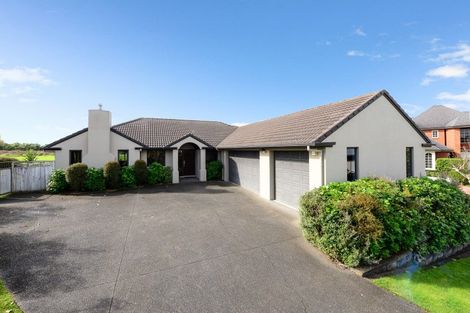 Photo of property in 12 Peninsula Point, Huntington, Hamilton, 3210