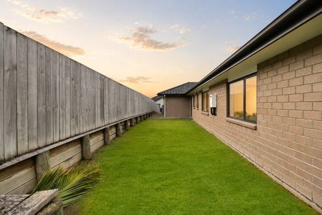 Photo of property in 44 Keston Crescent, Flagstaff, Hamilton, 3210