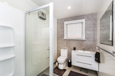 Photo of property in 3/211 Aldwins Road, Phillipstown, Christchurch, 8062