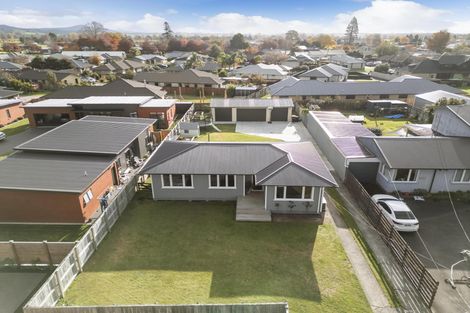 Photo of property in 9 Rimu Street, Te Kauwhata, 3710