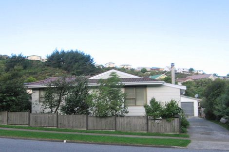 Photo of property in 216 Major Drive, Kelson, Lower Hutt, 5010