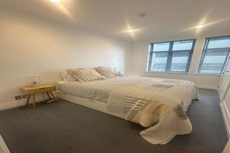 Photo of property in Kelvin House, 7f/16 The Terrace, Wellington Central, Wellington, 6011