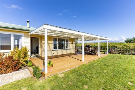 Photo of property in 1821 Dartmoor Road, Dartmoor, Napier, 4186