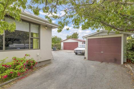 Photo of property in 37 Halswell Road, Hillmorton, Christchurch, 8025