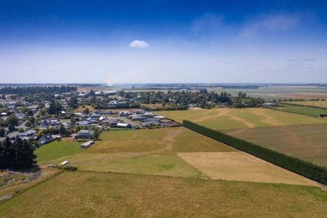 Photo of property in 61 South Belt, Methven, 7730
