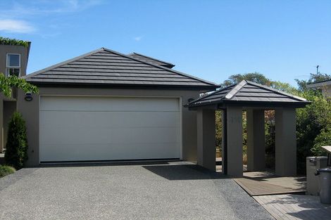Photo of property in 130 Lake Terrace Road, Burwood, Christchurch, 8061