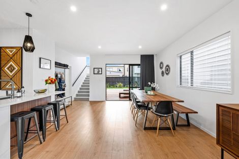 Photo of property in 21 Autumn Blaze Street, Hobsonville, Auckland, 0616