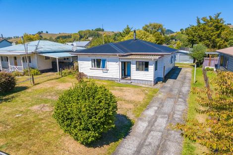 Photo of property in 9 Ngatai Street, Taumarunui, 3920