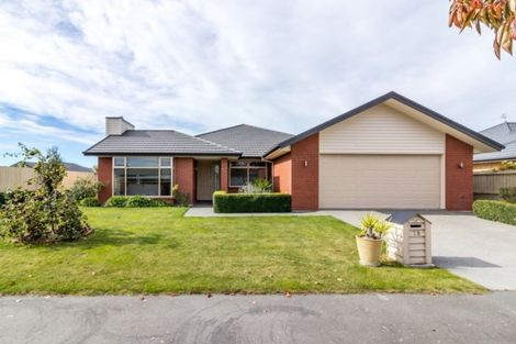 Photo of property in 79 Somerville Crescent, Aidanfield, Christchurch, 8025