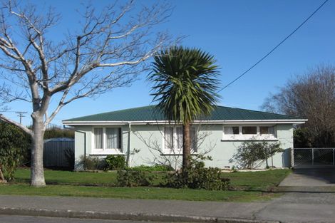 Photo of property in 144 Mackenzie Street, Winton, 9720
