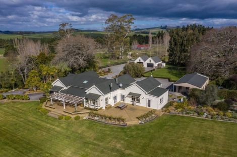 Photo of property in 724 Porangahau Road, Waipukurau, 4282