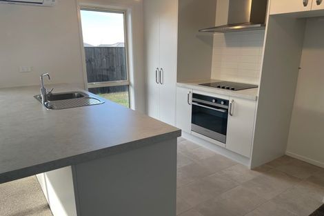 Photo of property in 66 Quinn Crescent, Woodend, 7610