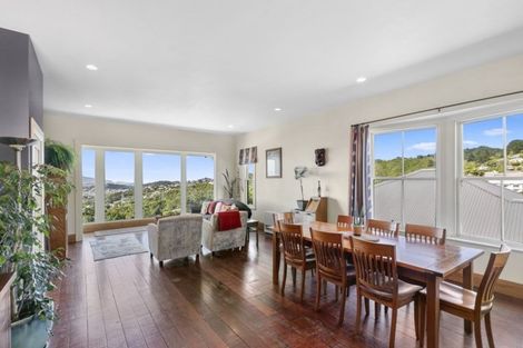 Photo of property in 12 Highbury Road, Highbury, Wellington, 6012