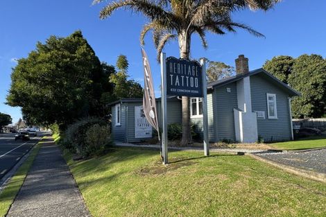 Photo of property in 832 Cameron Road, Tauranga South, Tauranga, 3112