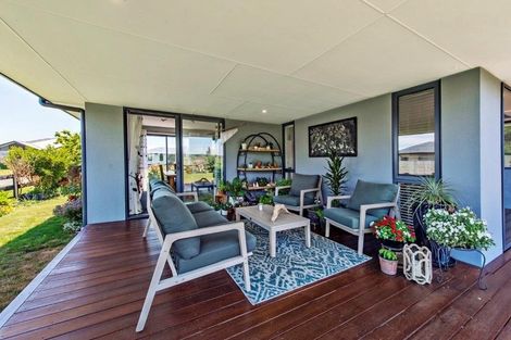 Photo of property in 48 Clausen Avenue, Leeston, 7632