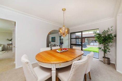 Photo of property in 84 Mirrabooka Avenue, Botany Downs, Auckland, 2010