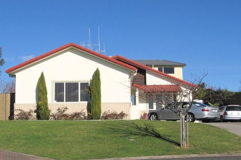 Photo of property in 18 Chapel Hill, Rototuna, Hamilton, 3210