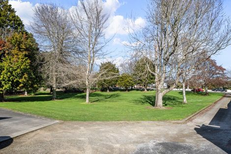 Photo of property in 6 Kawiu Road, Levin, 5510