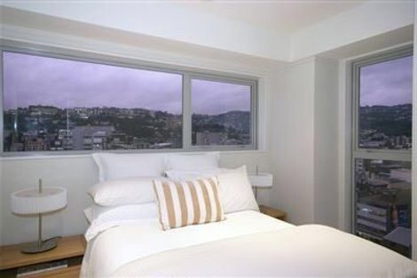 Photo of property in Soho Apartments, 72 Taranaki Street, Te Aro, Wellington, 6011