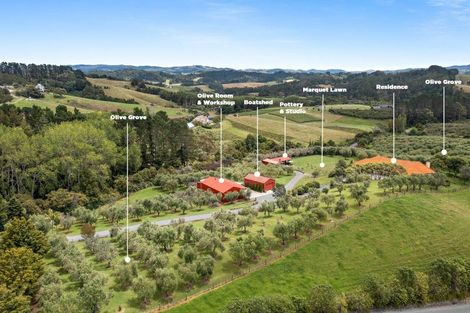 Photo of property in 108 Lawrie Road, Warkworth, 0982