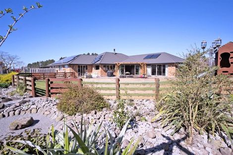 Photo of property in 72 Maindonalds Road, West Eyreton, Rangiora, 7475