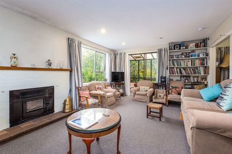 Photo of property in 101 Balcairn Amberley Road, Balcairn, Amberley, 7481