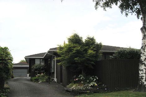 Photo of property in 226a Clyde Road, Burnside, Christchurch, 8053