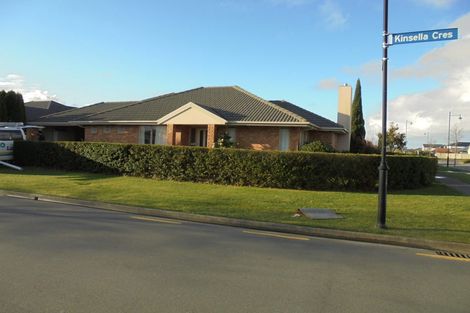 Photo of property in 8 Bibiana Street, Aidanfield, Christchurch, 8025