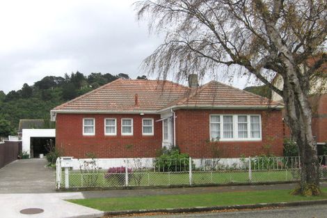 Photo of property in 37 Milne Crescent, Taita, Lower Hutt, 5011