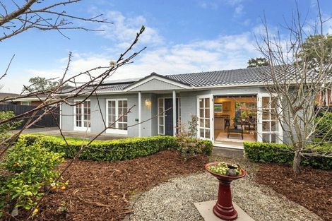 Photo of property in 48 Stanaway Street, Hillcrest, Auckland, 0627