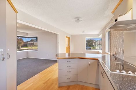 Photo of property in 6 Higgin Place, Feilding, 4702