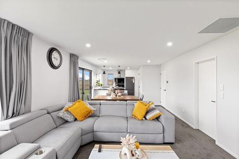 Photo of property in 27 Lunn Crescent, Leeston, 7632