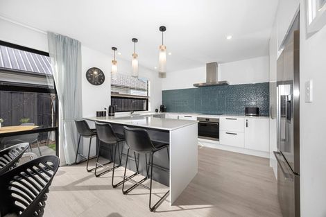 Photo of property in 60 Quinn Crescent, Woodend, 7610