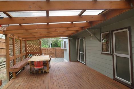 Photo of property in 97 Logie Street, Stokes Valley, Lower Hutt, 5019