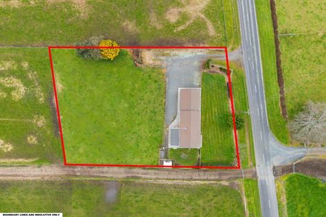 Photo of property in 396 Paraonui Road, Wiltsdown, Tokoroa, 3491