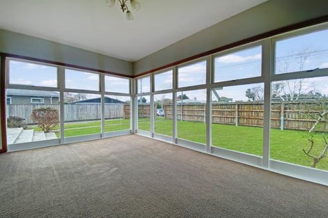 Photo of property in 21 Darley Street, Maeroa, Hamilton, 3200