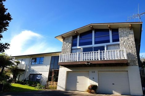 Photo of property in 113 Reservoir Street, Putaruru, 3411
