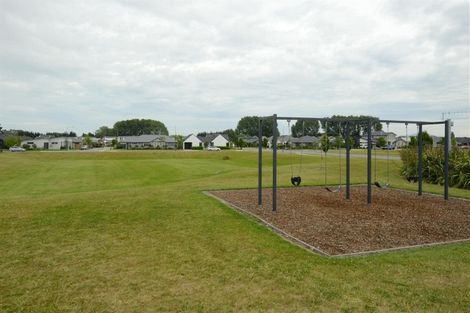 Photo of property in 2 Robb Place, Kaiapoi, 7630