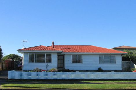 Photo of property in 86 Harold Holt Avenue, Onekawa, Napier, 4110