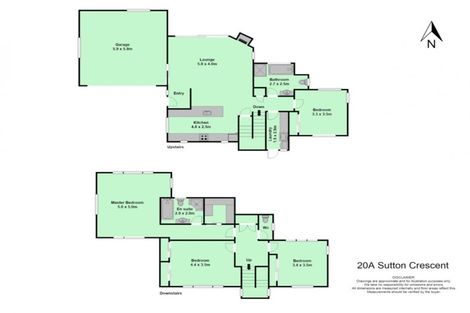 Photo of property in 20a Sutton Crescent, Papakura, 2110