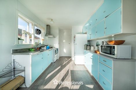 Photo of property in 24 Roberts Street, Wainuiomata, Lower Hutt, 5014