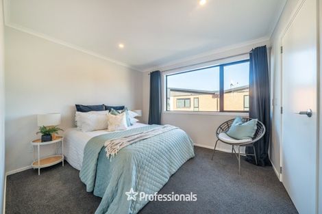 Photo of property in 4 Betty Boyes Street, Wallaceville, Upper Hutt, 5018