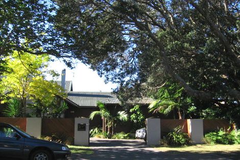 Photo of property in 6 Minnehaha Avenue, Takapuna, Auckland, 0622