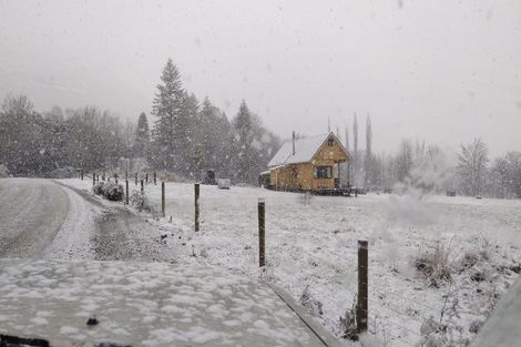 Photo of property in 636 Tutaki Road South, Tutaki, Murchison, 7077