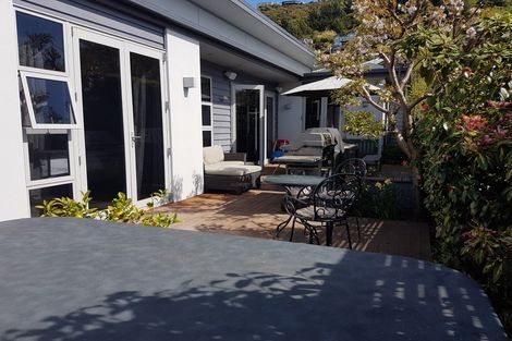 Photo of property in 46a Bowenvale Avenue, Cashmere, Christchurch, 8022