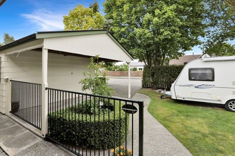 Photo of property in 38 Wills Street, Ashburton, 7700